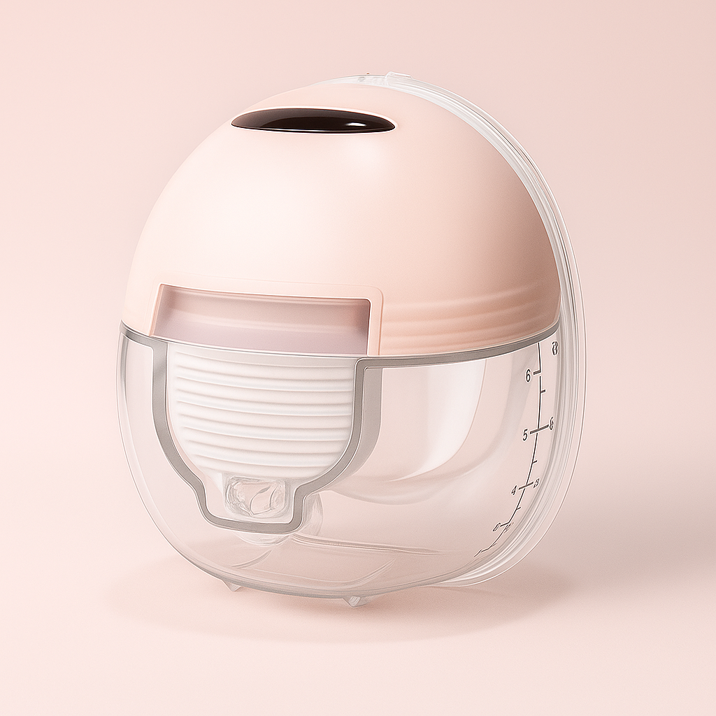 FreeFlow™ S21 Wearable Breast Pump