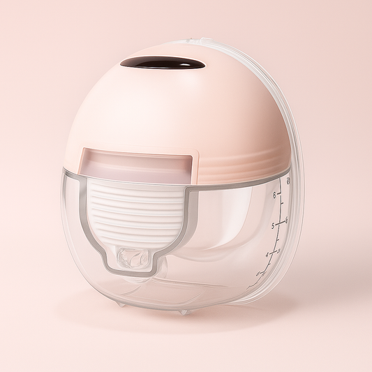 FreeFlow™ S21 Wearable Breast Pump